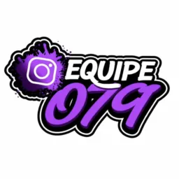 EQUIPE 079 🤟🏼👊🏼