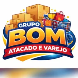 GBAV - Grupo Bom atacado e varejo