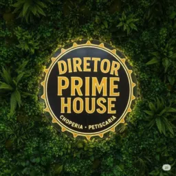 @diretorprimehouse.'.Choperia& Petiscaria.'.