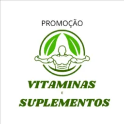 Promoções Suplementos e Vitaminas