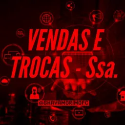 Vendas e Trocas Ssa 2.0