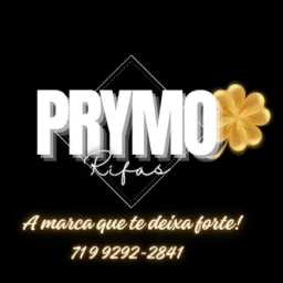 PRYMOrifas🍀 A MARCA QUE TE DEIXA FORTE!!💪🏼🥋🏋🏽♂️🐊🦚💸
