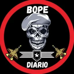 BOPE DIÁRIO - FULL MOB ☠️