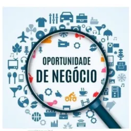 Oportunidade de negócio 💰