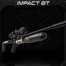 EDIÇÃO 2️⃣3️⃣0️⃣ JAIRO RIFAS PCP IMPACT BT CAL: 5.5 OU 6.35 OPÇÕES OU PIX DE 4 MIL REAIS