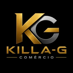 Killa-G Comércio...💵💸