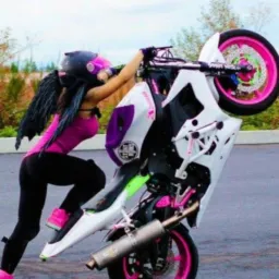 As bandidas 😈do_244🏍️🥃