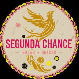 SEGUNDA CHANCE ( Bazar e brechó)