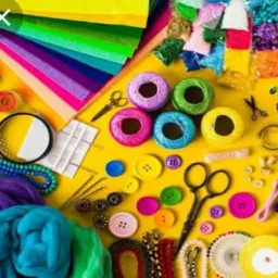 VENDAS DE ARTESANATOS🎀🛍️🎁