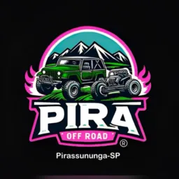 PIRA OFF ROAD ®️