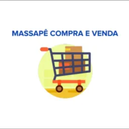 💰Massapê Compra e Venda 💸