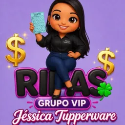 AÇÕES DA JÉSSICA 🍀