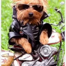 MOTOBOY INFORMA RJ