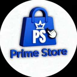 Prime Store - Utilidades 💙