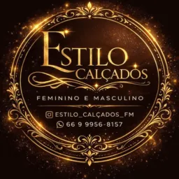 Estilo calçados M/F