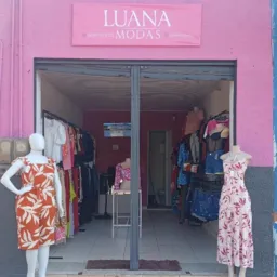 Luana Modas