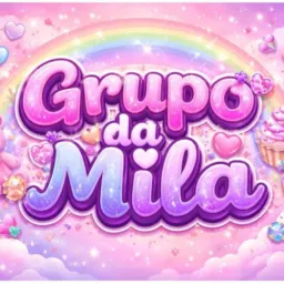 Grupo abençoado da mila 2🤩🙏❤️🙏