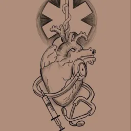Enfermagem 🏥⛑️