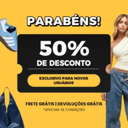 Achadinhos da SHEIN