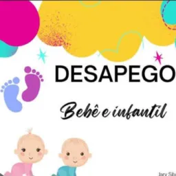 Desapego de bebês 👶 porto grande