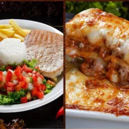 Divulgação DE comida em ITUMBIARA 🍕🍟🍔🥪