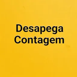 VENDAS E DESAPEGO CONTAGEM 💸