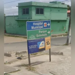 Parque Soledade Vendas / Caucaia ♥️