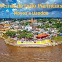Vende de tudo Parintins (novos e usados)
