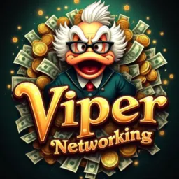VIPER & RN MÉTODOS