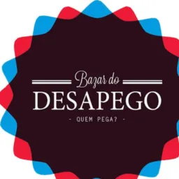 Desapego em geral 🔴🔴