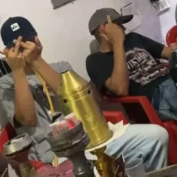 Quero saber de nada em
