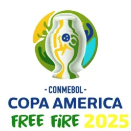 COPA AMÉRICA FF 2025 🪂