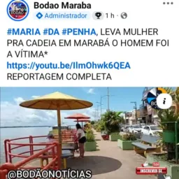 ✅ FEIRÃO MARABÁ OFICIAL