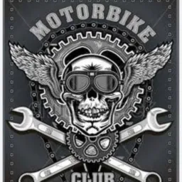 free lance moto clube 6