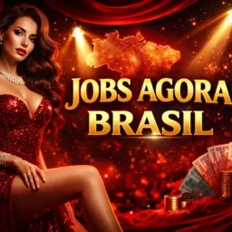 JOBS AGORA BRASIL