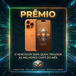 👻EQP DO VAPO 💰🧲