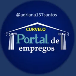 EMPREGO5☘️CURVELO