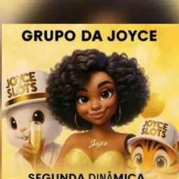 SUPORTE DA JOYCE 🚀🩷🥰