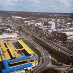 Somente Fazenda Rio Grand
