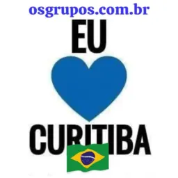 Eu Amo Curitiba só DDD 41