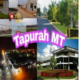 Grupo de venda de Tapurah