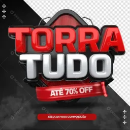 TORRA TUDO PARAGOMINAS