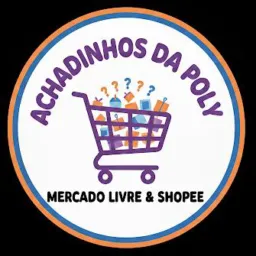 ACHADINHOS DA POLY 🧡