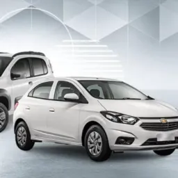 VENDAS E TROCAS DE CARROS  SÃO LUÍS - MA