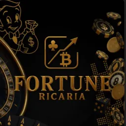 FORTUNE RICARIA FREE🏅📊💸