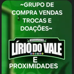 🌟🌟OLX🌟/🌟COMPRAS🌟/🌟VENDAS🌟/🌟TROCAS🌟/🌟& DOAÇÕES🌟/🌟LIRIO🌟DO VALE🌟1 e 2 E🌟BAIRROS🌟DAS PROXIMIDADES 🌟