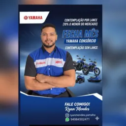 OFERTAS YAMAHA🥳