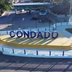 °CONDADO/NOTÍCIAS 🚓🚨