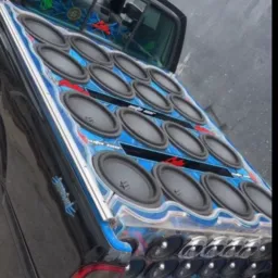 SOM ACESSÓRIOS AUTOMOTIVO