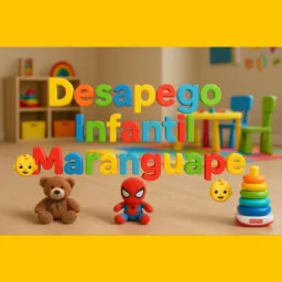 Desapego Infantil Maranguape